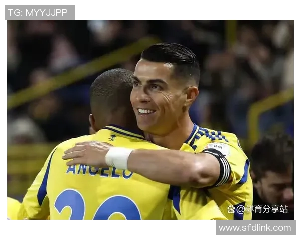 昔日恩怨再现！C罗与老队友狭路相逢