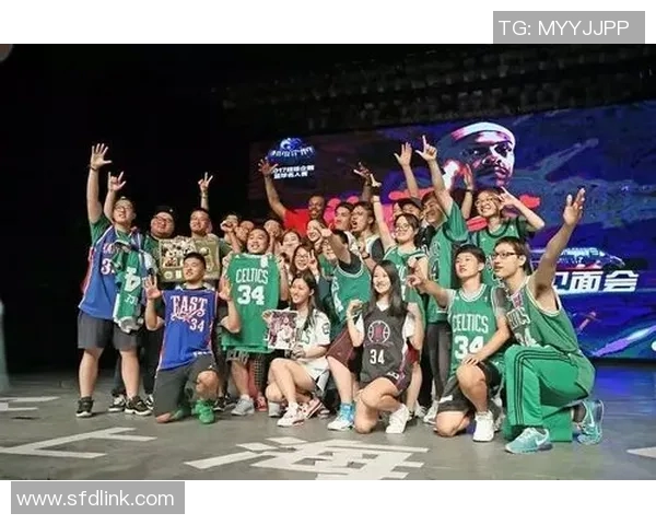 球星与粉丝互动集锦