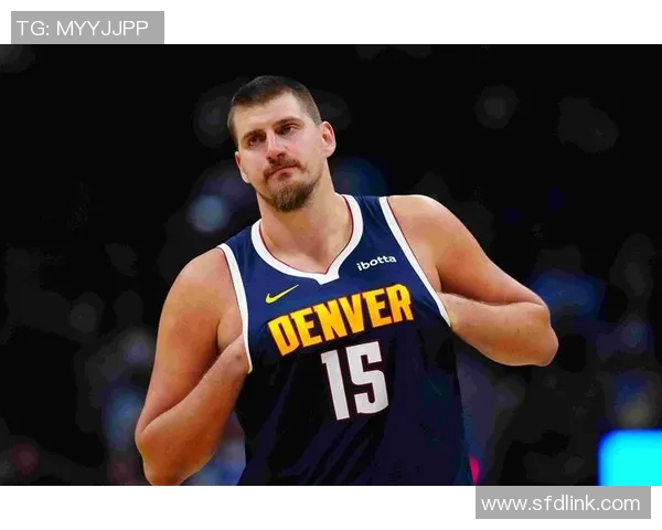 球迷炸锅：约基奇这一行为引热议！