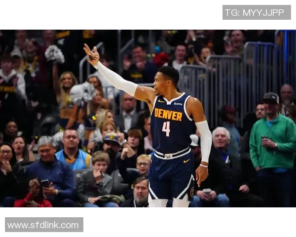 重磅转会！掘金或将登陆新东家