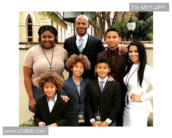 球星家庭生活曝光