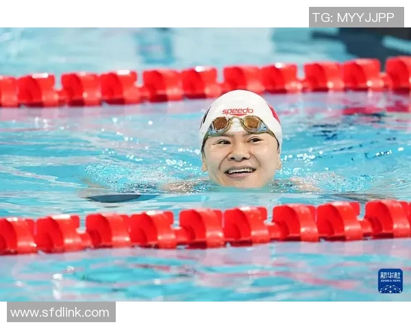 奥运会游泳项目世界纪录及夺冠热门