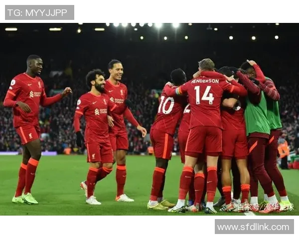 【深度解析】利物浦近况+未来走势预测
