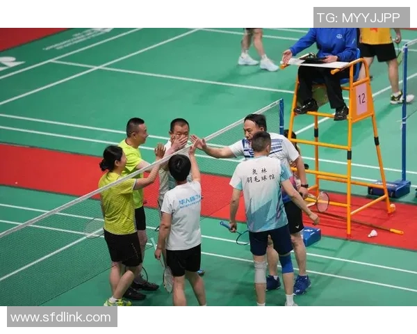 羽毛球全锦赛赛事冠军归属及精彩回顾