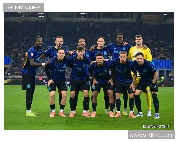 最新战报：国米全场高光瞬间集锦