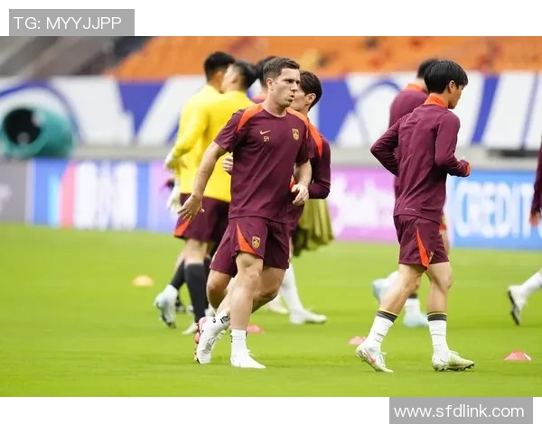 足球世界杯预选赛亚洲区激烈竞争态势