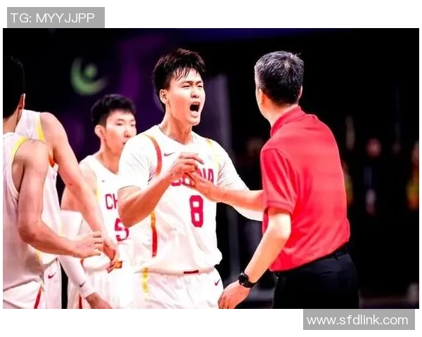 昔日王者CBA状态下滑，何去何从？