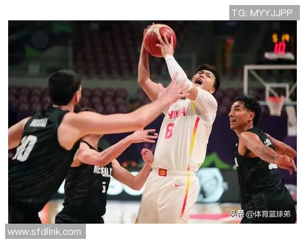 中国男篮新秀在NBA夏联大放异彩,媒体盛赞“未来之星” 中国男篮新秀在NBA夏联大放异彩,媒体盛赞“未来之星”
