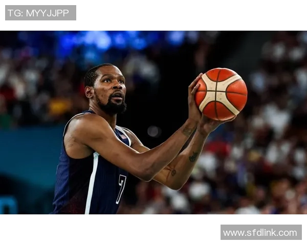 杜兰特如何凭借高效进攻与冷静判断主导比赛节奏分析