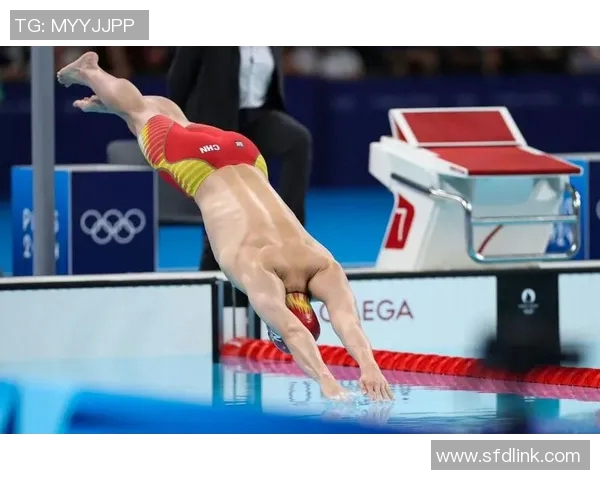 奥运会游泳项目技术创新与训练实践的突破与发展探索